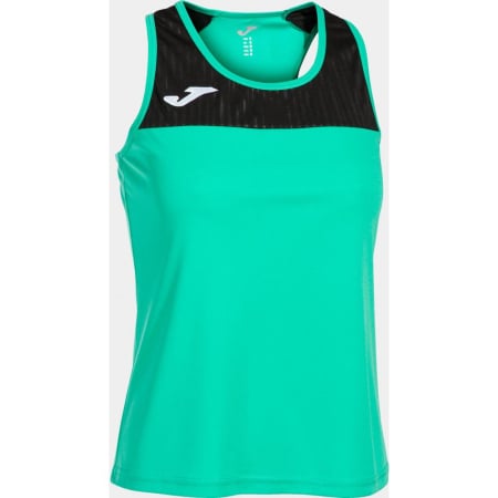 Imbracaminte tenis - MAIOU JOMA MONTREAL GREEN BLACK