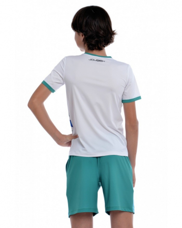 Tricou Joybek Comet Baieti [1]