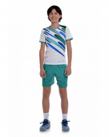 Tricou Joybek Comet Baieti [3]