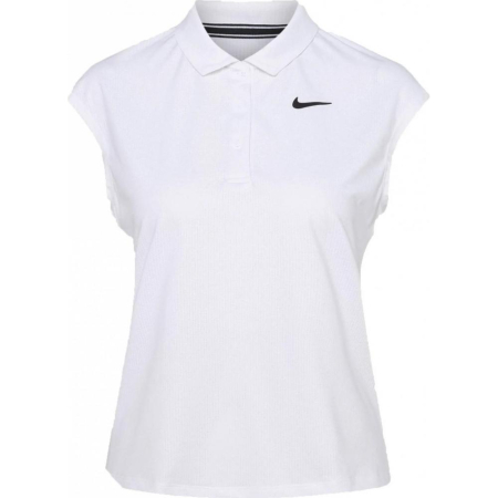MAIOU NIKE Court Victory Polo W White [0]