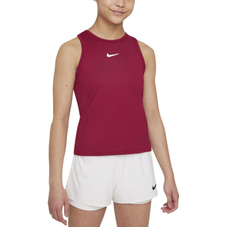 MAIOU NIKE DRI-FIT VICTORY JUNIORI RED [0]