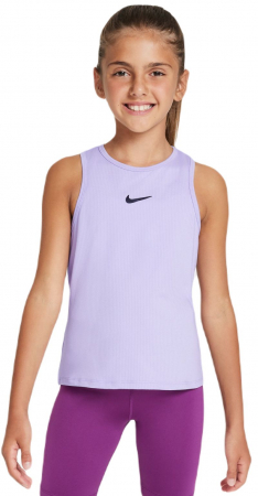Tricouri - Maiou Nike Copii Dri-FIT Victory Violet