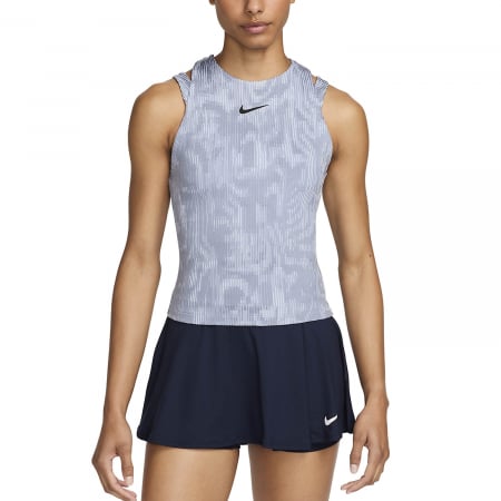 MAIOU NIKE W DRI-FIT SLAM RG ASHEN SLATE [0]