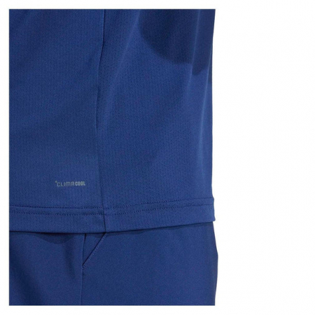 Maiou Tenis Adidas Barbati Club Top Dk Blue [4]