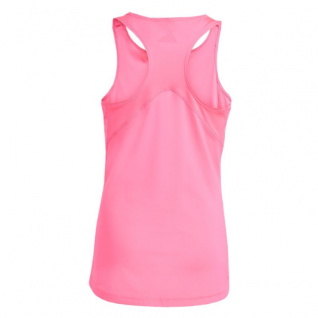 Maiou Tenis Adidas Copii Club Climacool Lucid Pink [1]