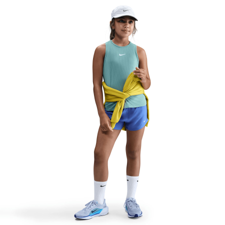 Maiou Tenis Nike Copii Dri-FIT Victory Cannon [2]