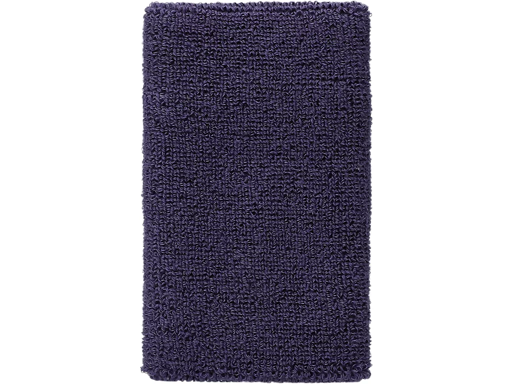 Manseta Tenis Asics Long Greyish Purple [1]