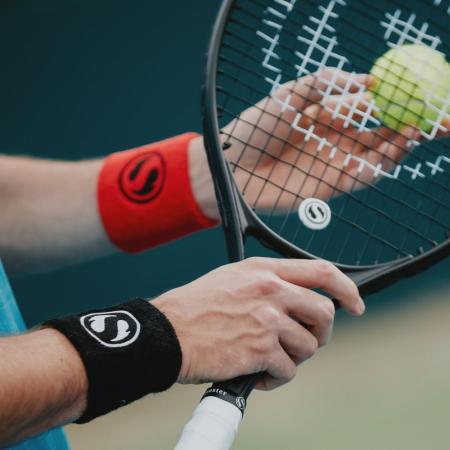 Manseta Neagra Silvester [3]