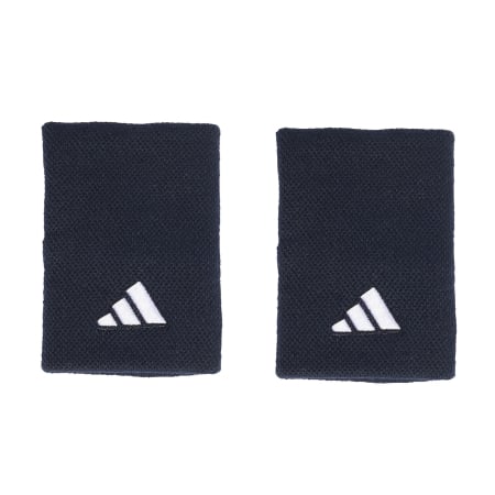 Accesorii tenis de camp - Manseta Tenis Adidas WB Large Black OSFM