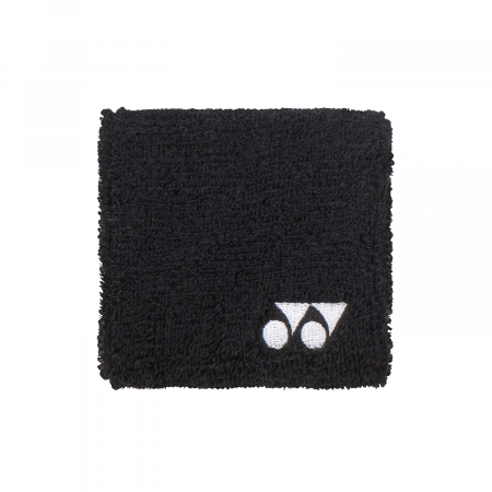Accesorii tenis de camp - Manseta Tenis Yonex AC493EX Neagra
