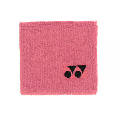 Accesorii tenis de camp - Manseta Tenis Yonex AC493EX Pink