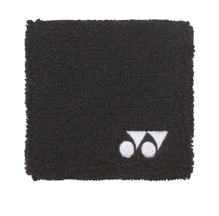 Mansete - Manseta Tenis Yonex Negru