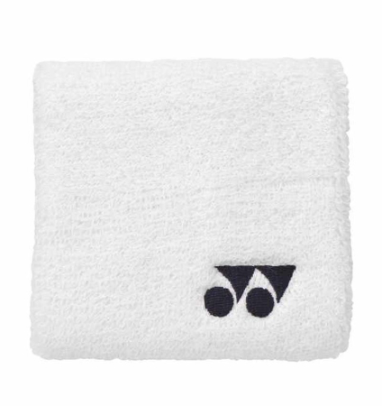 Mansete - Manseta Tenis Yonex Alb