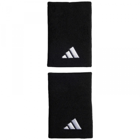 Tenis de camp - MANSETE ADIDAS LARGE BLACK OSFM