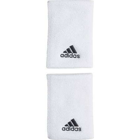 Mansete ADIDAS TENNIS LARGE WHITE [0]