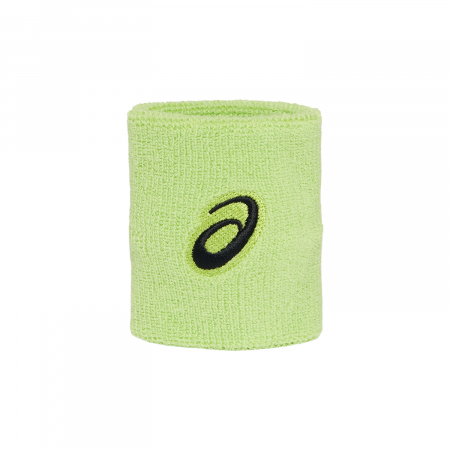 MANSETE ASICS 2SP ILLUMINATE GREEN [0]