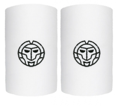 Mansete - Mansete Bidi Badu Cody Code Move Long x2 Alb