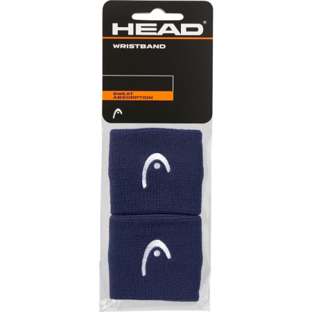 Mansete - Mansete Head 2.5 Inches Navy