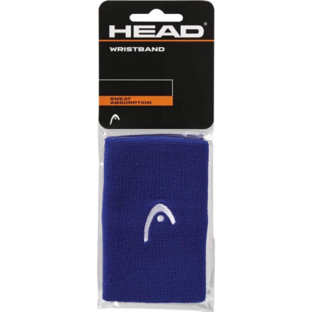 Mansete - Mansete Head 5 inches Blue