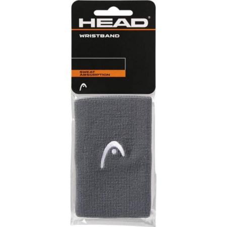 Mansete - Mansete Head 5 inches Grey