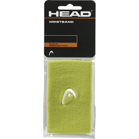 Mansete - Mansete Head 5 Inches Light Green