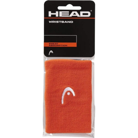 Mansete - Mansete Head 5 Inch Orange