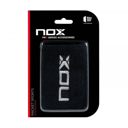 Accesorii - Mansete Nox Black