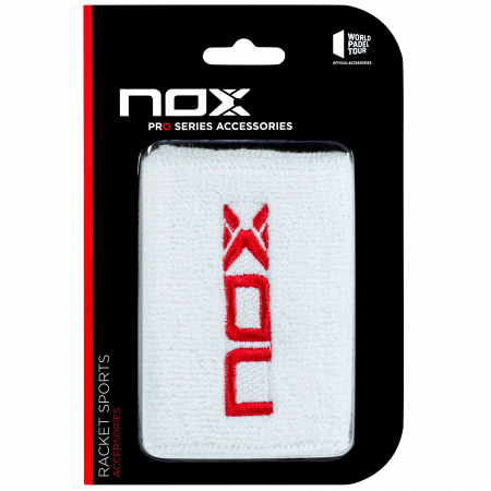 Mansete Nox White