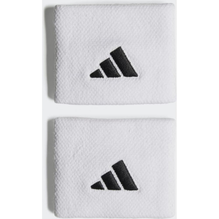 Mansete - Mansete Tenis Adidas Small White