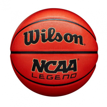 Baschet - Minge baschet Wilson NCAA Legend marime 7