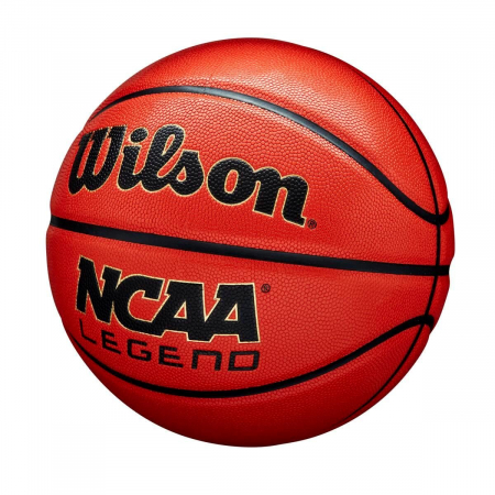 Minge baschet Wilson NCAA Legend marime 7 [1]