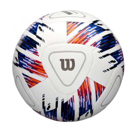 Fotbal - Minge fotbal Wilson NCAA VIVIDO replica marime 5