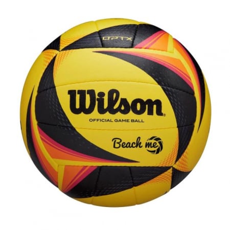 Minge volei de plaja Wilson Optx AVP Official marime 5 [0]