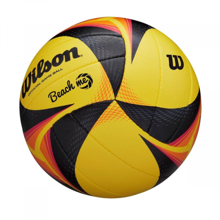 Minge volei de plaja Wilson Optx AVP Official marime 5 [3]