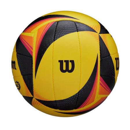 Minge volei de plaja Wilson Optx AVP Official marime 5 [1]