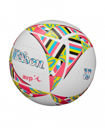 Minge Volei Wilson AVP Movement Mărime 5 [2]