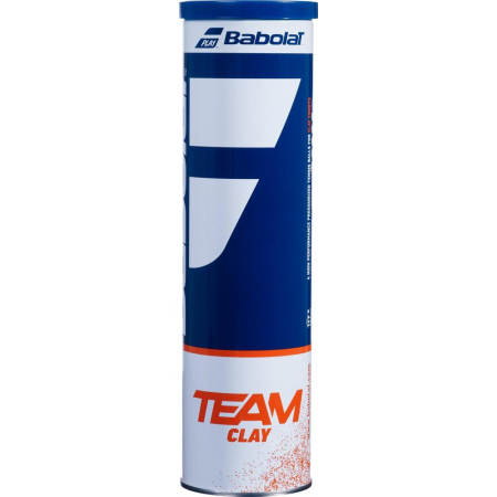 MINGI BABOLAT TEAM CLAY COURT set4buc [0]