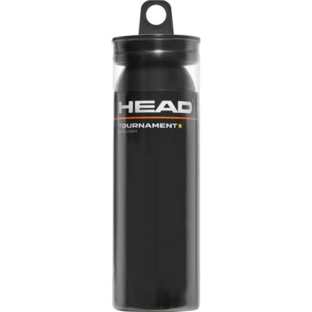 Squash - MINGI HEAD SQUASH START 3 SET BLACK