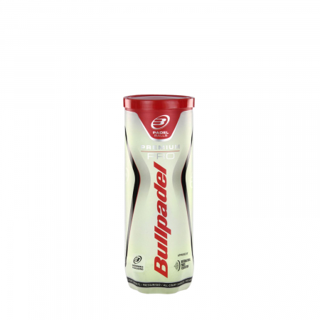 Mingi - Mingi Padel Bullpadel Premium Pro X3