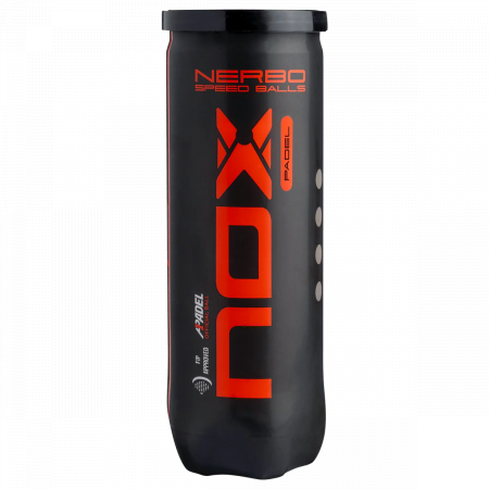Mingi Padel Nox Nerbo