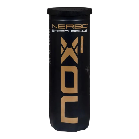 Mingi - Mingi Padel Nox Nerbo Plus Speed