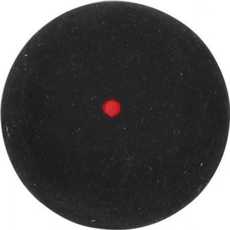 Mingi Squash Wilson Staff Single Red Dot [1]