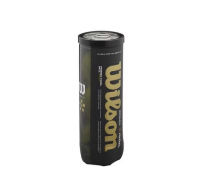 Mingi - Mingi Wilson Padel Premier Speed Can Yellow
