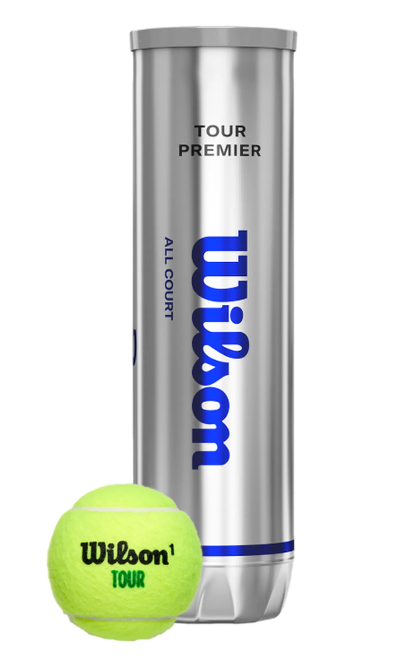 Mingi Wilson Tour Premier All Court x4