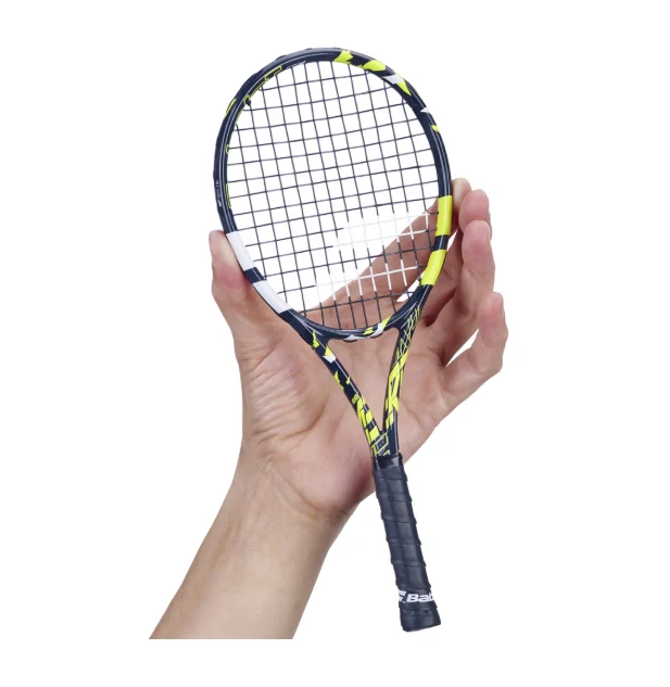 Tenis de camp - Mini Racheta Babolat Pure Aero 2026