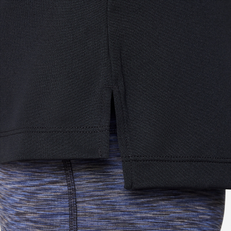 Bluza Fete Nike Dri-FIT Black [5]