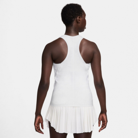 Maiou Tenis Nike Victory Dri-Fit White [1]
