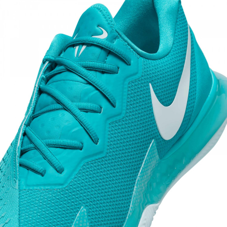 NIKE PANTOFI AIR ZOOM VAPOR CAGE 4 RAFA CLAY Dusty Cactus [4]