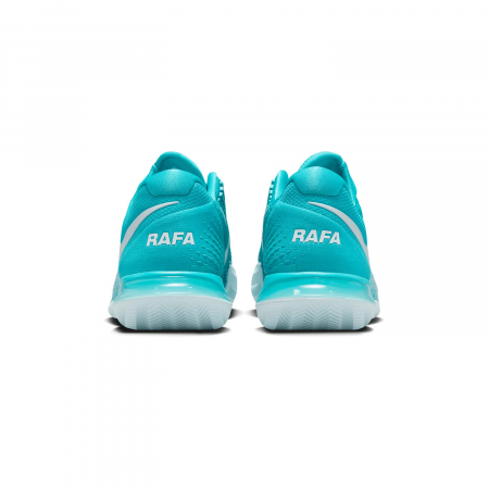 NIKE PANTOFI AIR ZOOM VAPOR CAGE 4 RAFA CLAY Dusty Cactus [2]