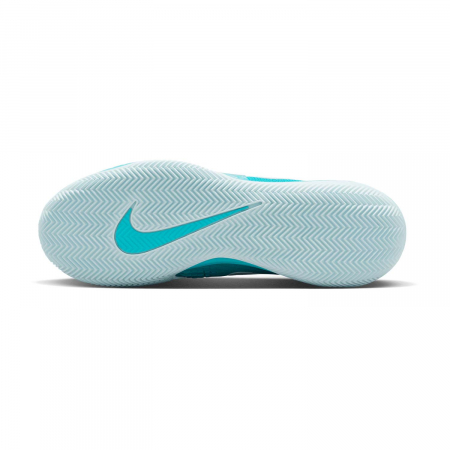 NIKE PANTOFI AIR ZOOM VAPOR CAGE 4 RAFA CLAY Dusty Cactus [1]